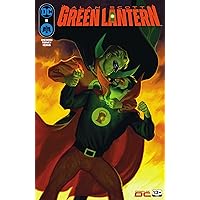 Alan Scott: The Green Lantern (2023-) #6 Alan Scott: The Green Lantern (2023-) #6 Kindle