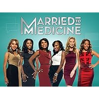 Married to Medicine Season 1