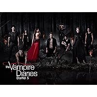 The Vampire Diaries - Staffel 5 [dt./OV]
