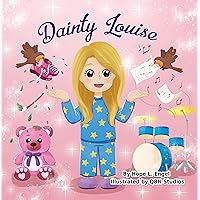 Dainty Louise Dainty Louise Kindle Paperback