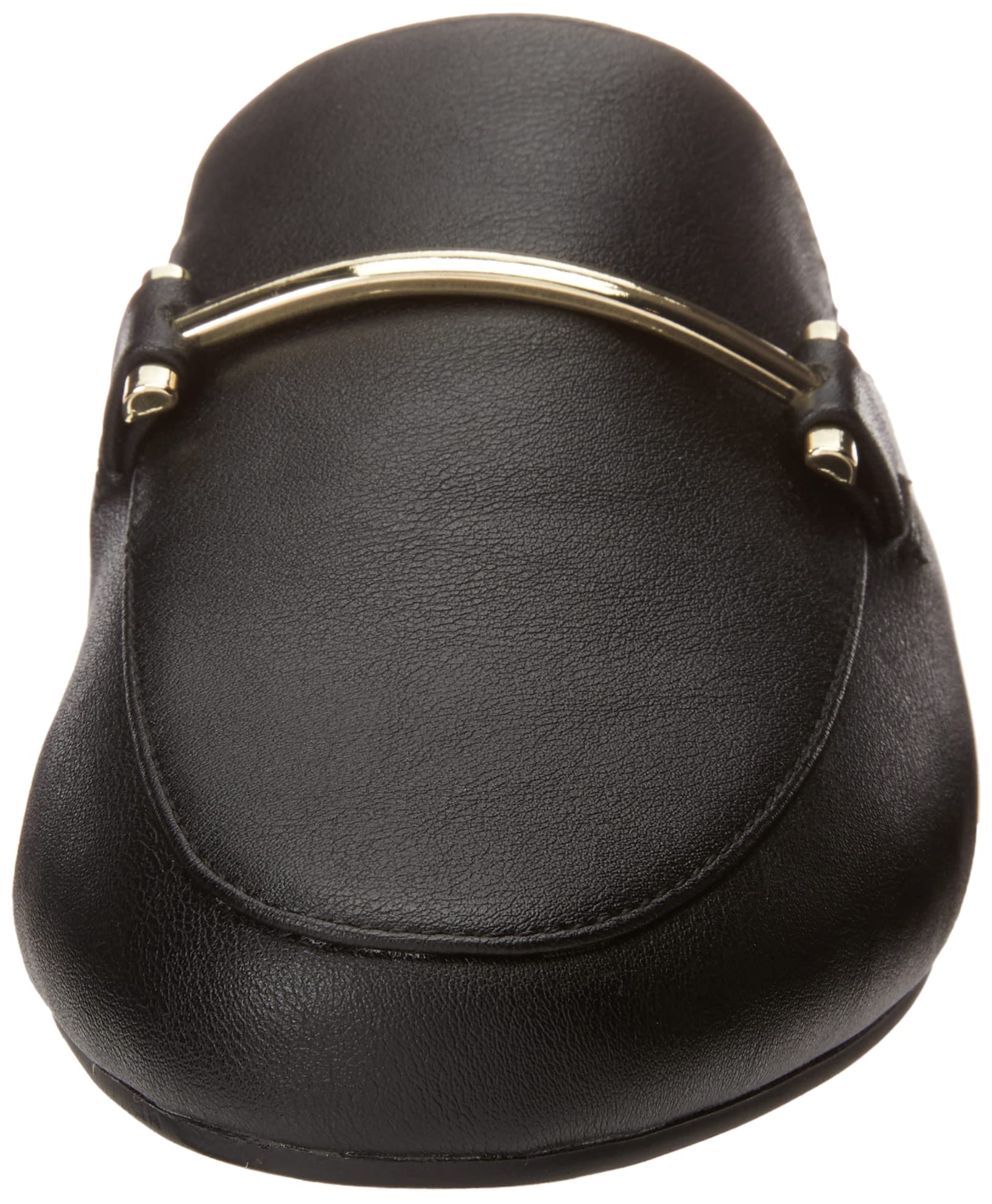 Amazon Essentials Women's Buckle Mule