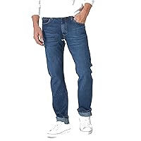 Lee Men's Legendary Slim Straight Jean