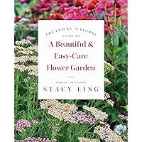 The Bricks 'n Blooms Guide to a Beautiful and Easy-Care Flower Garden The Bricks 'n Blooms Guide to a Beautiful and Easy-Care Flower Garden Paperback Kindle Audible Audiobook Audio CD