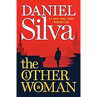 The Other Woman: A Novel (Gabriel Allon, 18) The Other Woman: A Novel (Gabriel Allon, 18) Kindle Audible Audiobook Paperback Hardcover Mass Market Paperback Audio CD