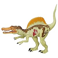 Jurassic World Legacy Beissender Spinosaurus Mattel HCG54 NEU/OVP mega groß !! 