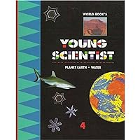 World Book's young scientist World Book's young scientist Hardcover Loose Leaf