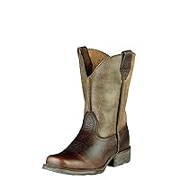 Kids' Rambler Western Cowboy Boot