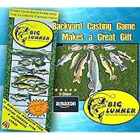 Backyard Fishing Targets