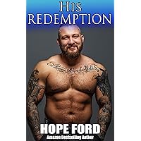 His Redemption (Alpha Security Book 4) His Redemption (Alpha Security Book 4) Kindle