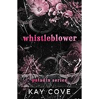 Whistleblower (PALADIN Book 1)