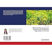 Effect of Microwave on Germination and Gene Expression in Fennel