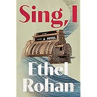 Sing, I: A Novel Sing, I: A Novel Paperback Kindle