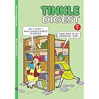 TINKLE DIGEST 7