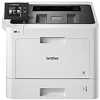 Brother Business Color Laser Printer (Renewed Premium)