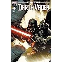 Star Wars: Darth Vader (2020-) #45 Star Wars: Darth Vader (2020-) #45 Kindle