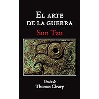 El arte de la guerra (Spanish Edition) El arte de la guerra (Spanish Edition) Kindle Hardcover Paperback