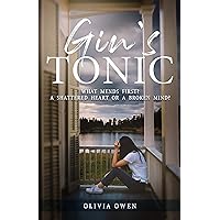 Gin's Tonic: A Small Town Multicultural/Interracial Romance Gin's Tonic: A Small Town Multicultural/Interracial Romance Kindle Paperback