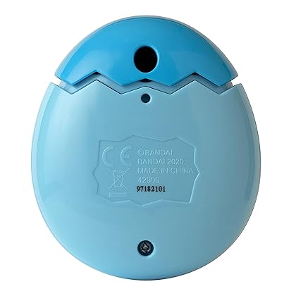 Tamagotchi Pix - Ocean (Blue) (42903)