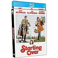 Starting Over [Blu-ray] Starting Over [Blu-ray] Blu-ray DVD