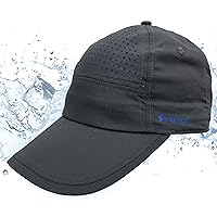 FROGG TOGGS Chilly Pro Hat, Instant Cooling and Sun Protection