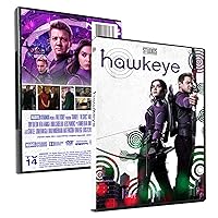 Hawkeye（Season 1）