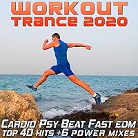 There Is No Bad Exercise (146 BPM, Cardio Psy Beat Fast EDM Power Edit)