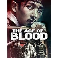 The Age of Blood