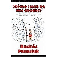 ¿Cómo salgo de mis deudas? (Spanish Edition) ¿Cómo salgo de mis deudas? (Spanish Edition) Kindle Audible Audiobook Paperback