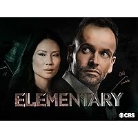 Elementary, Season 6