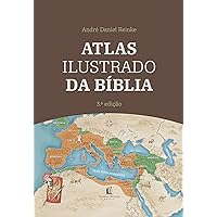 Atlas Ilustrado da Bíblia (Portuguese Edition) Atlas Ilustrado da Bíblia (Portuguese Edition) Kindle Audible Audiobook