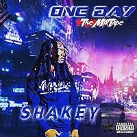 shakey x drug music [Explicit] shakey x drug music [Explicit] MP3 Music