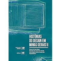 Histórias do Design em Minas Gerais II (Portuguese Edition)