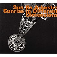 Sunrise in Different Dimensions Sunrise in Different Dimensions Audio CD MP3 Music Vinyl