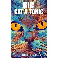 CAT-A-TONIC: Volume One