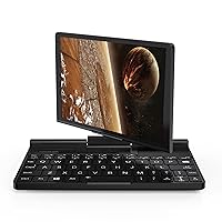 GPD Pocket 3 Mini Laptop 8