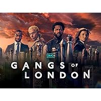 Gangs of London, Season 1