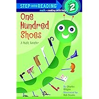 One Hundred Shoes (Step into Reading) One Hundred Shoes (Step into Reading) Paperback Kindle Library Binding
