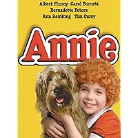Annie 4K [Ultra HD]