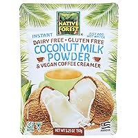 Edward & Sons Vegan Coconut Milk Powder, 5.25 oz