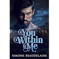 You Within Me: A Slow Burn Paranormal Romance