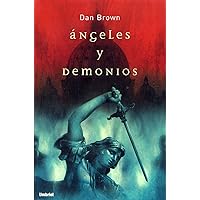 Angeles y Demonios / Angels and Demons (Spanish Edition) Angeles y Demonios / Angels and Demons (Spanish Edition) Paperback Hardcover Preloaded Digital Audio Player