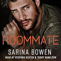 Roommate Roommate Audible Audiobook Kindle Paperback