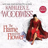 The Flame and the Flower: The Birmingham Family, Book 1 The Flame and the Flower: The Birmingham Family, Book 1 Audible Audiobook Kindle Mass Market Paperback Paperback Hardcover Audio CD