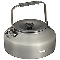 PRIMUS P-731701 Writech Kettle 0.9L for Camping and Outdoor Use