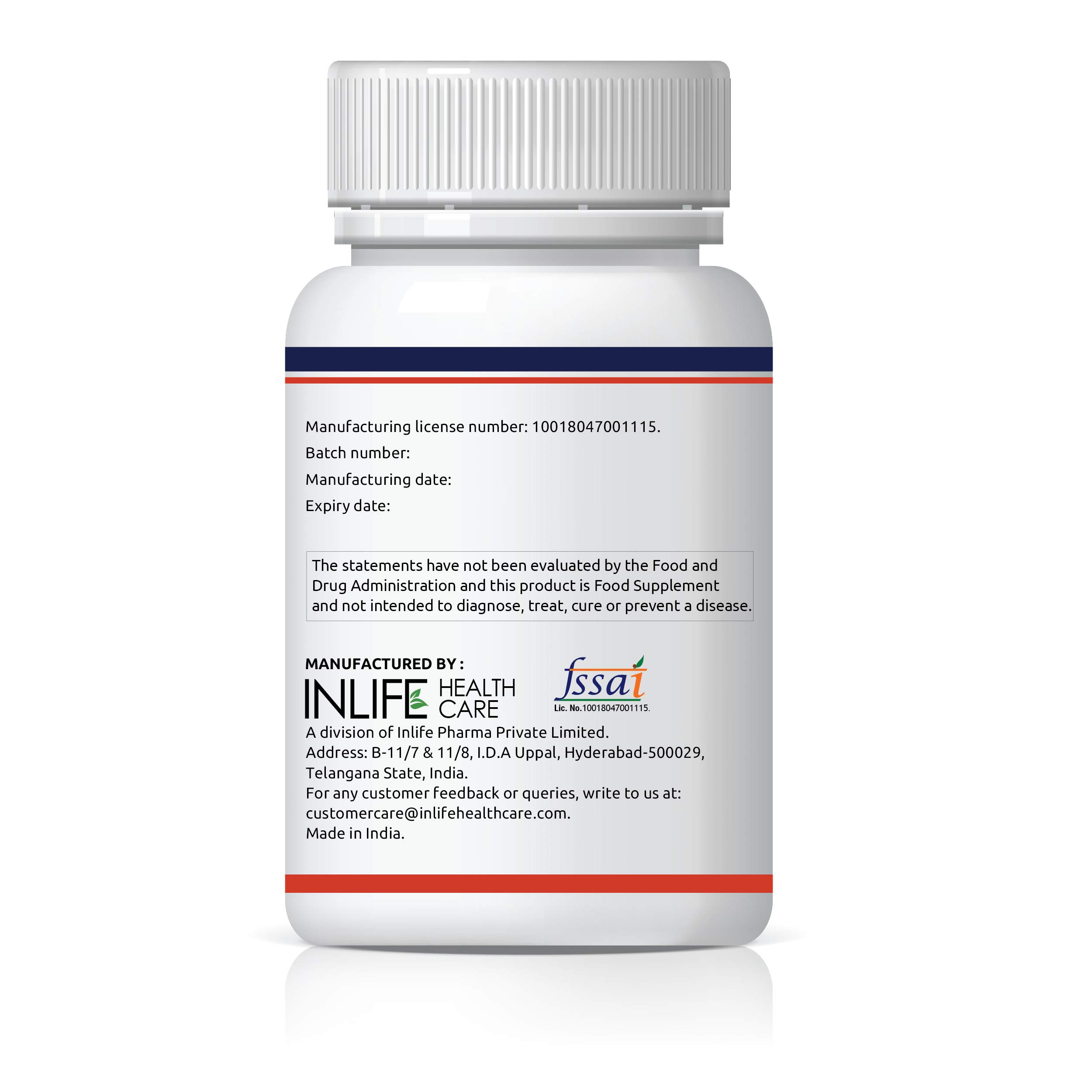 NutrastanXP Shilajit Extract Supplement, 500 mg - 60 Vegetarian Capsules