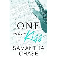 One More Kiss (Band on the Run Book 1) One More Kiss (Band on the Run Book 1) Kindle Paperback