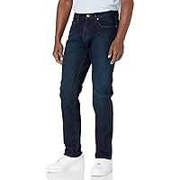 Men's Athletic-Fit Jean