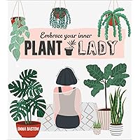Plant Lady Plant Lady Hardcover Kindle