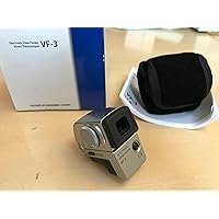 OM SYSTEM OLYMPUS VF-3 Electronic Viewfinder (Silver)