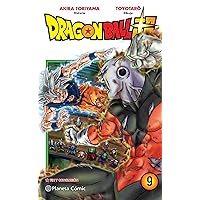 Dragon Ball Super nº 09 Dragon Ball Super nº 09 Paperback